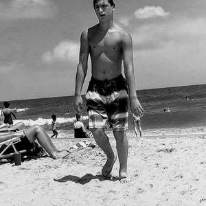 Meet your Posher, Mike